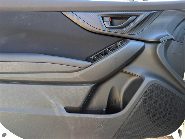2023 Subaru Impreza Base photo 11