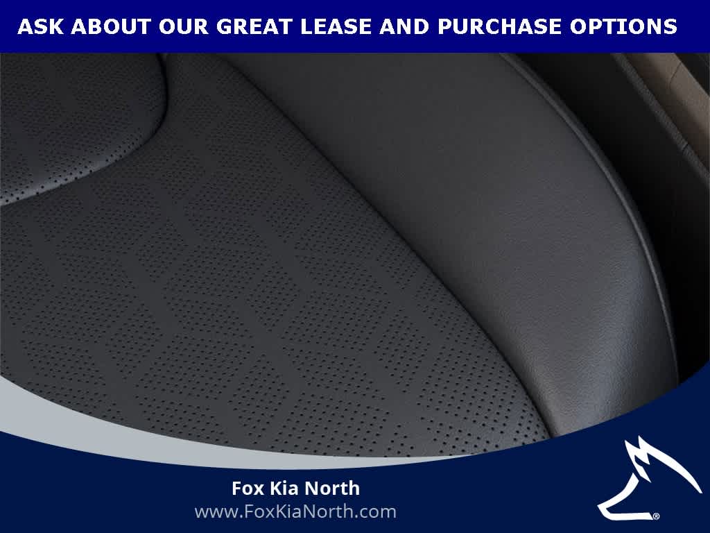 2026 Kia Carnival EX photo 41