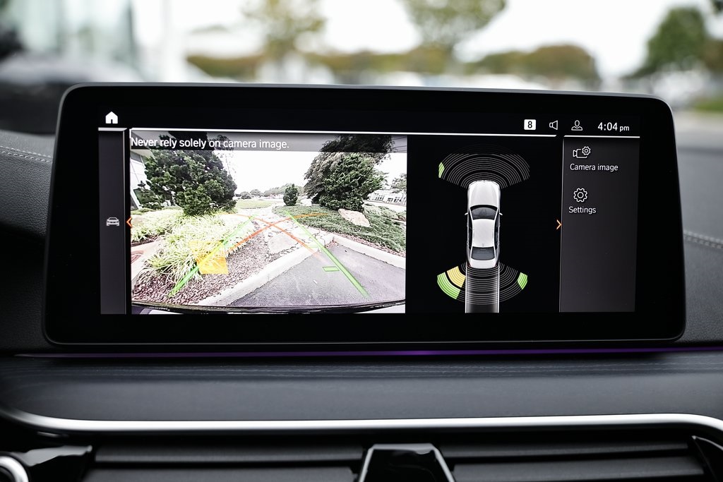 2023 Bmw M550i xDrive photo 36