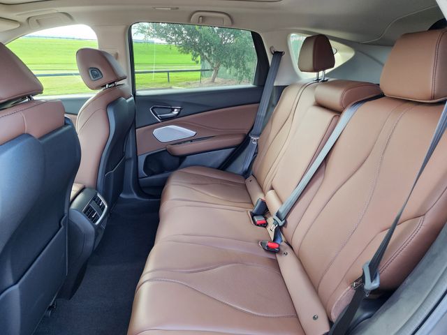 2025 Acura RDX Technology photo 10