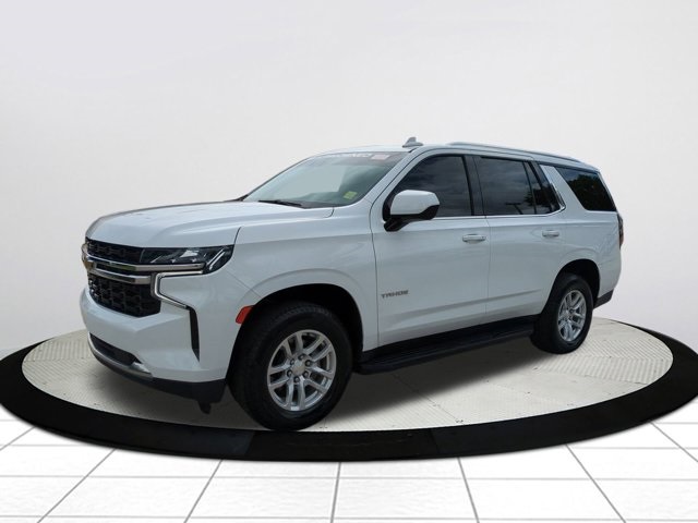 2021 Chevrolet Tahoe LS photo 7