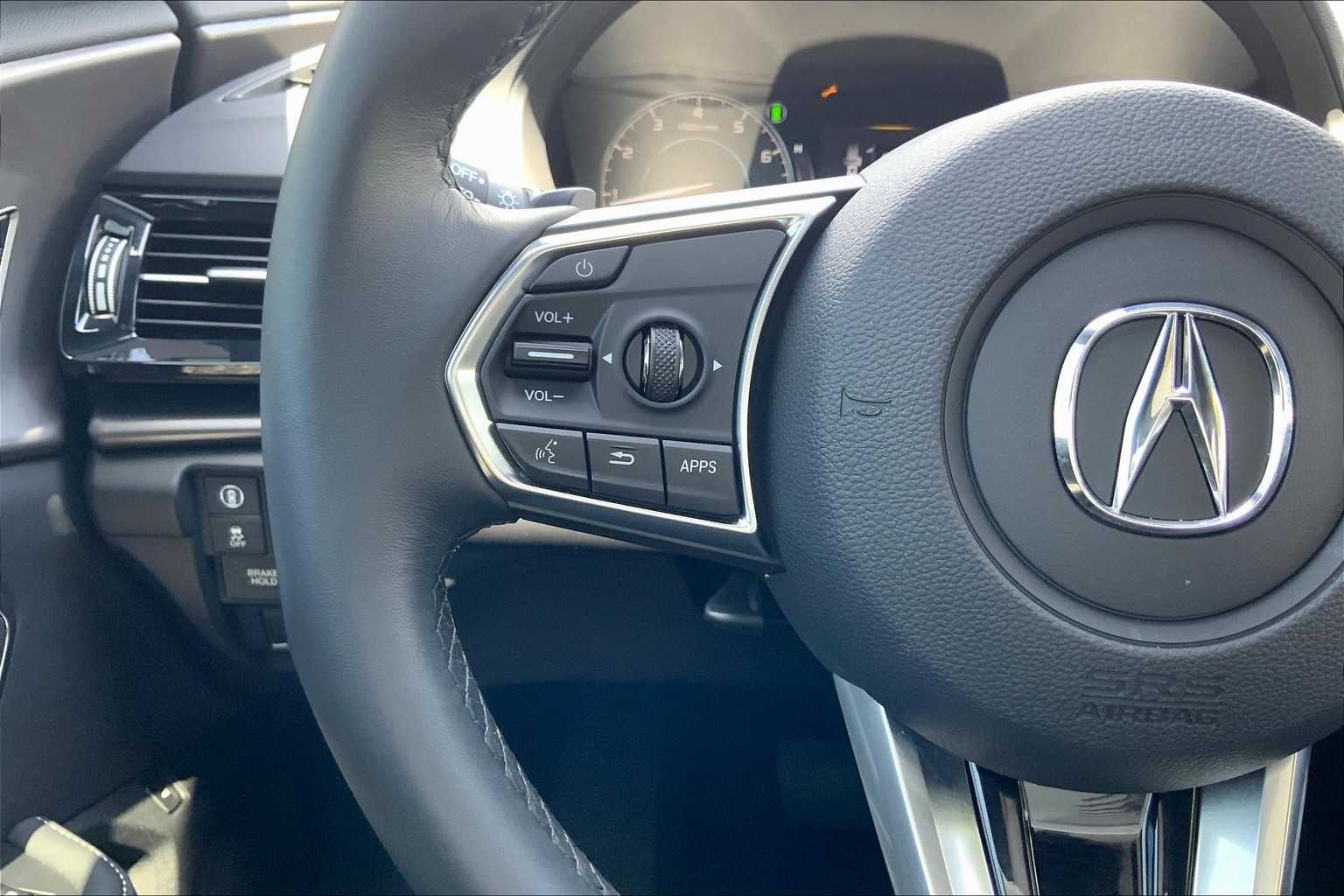 2025 Acura RDX photo 21