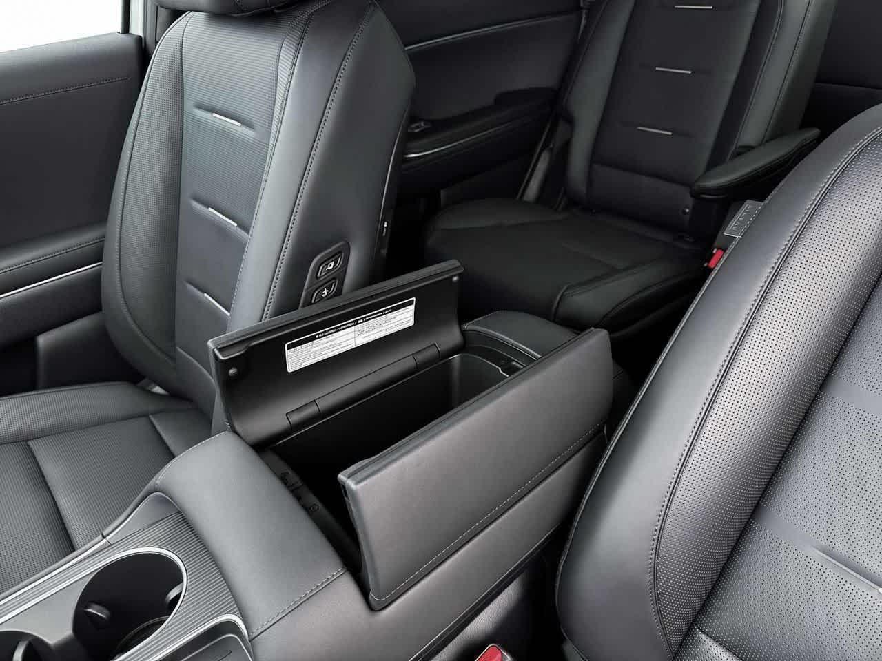 2026 Hyundai Palisade Calligraphy's photo