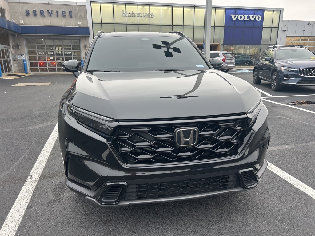 2023 Honda CR-V Hybrid Sport photo 3