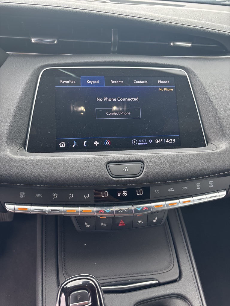 2023 Cadillac XT4 Premium Luxury photo 29