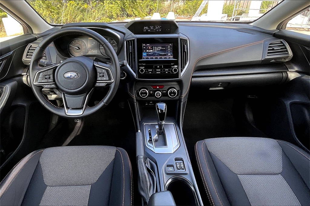 2022 Subaru Crosstrek Premium photo 13