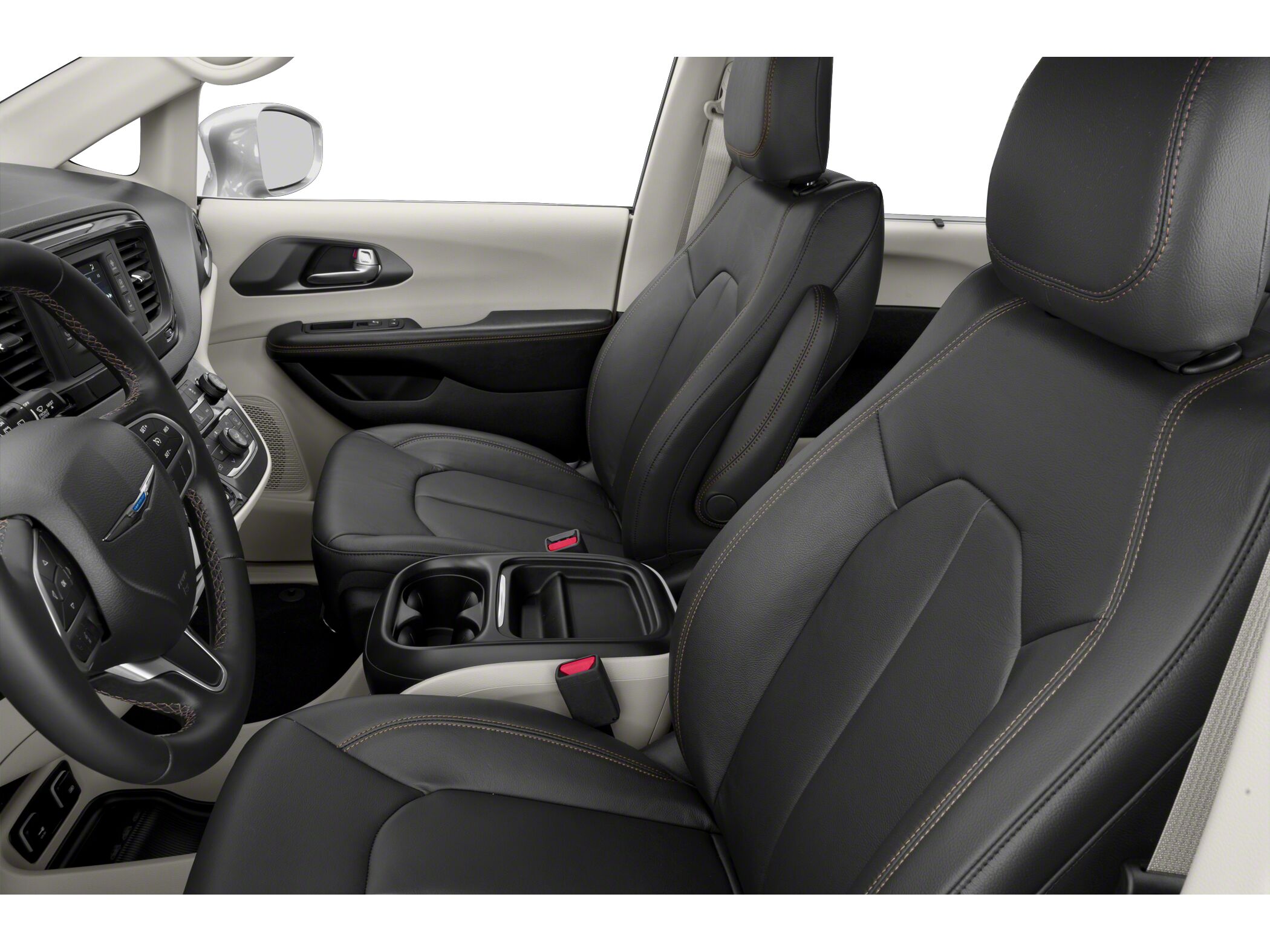 2020 Chrysler Pacifica Touring Plus photo 9