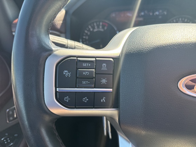 2023 Ford Expedition Limited photo 13