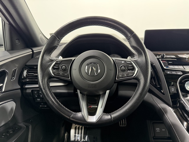 2021 Acura RDX A-Spec photo 28