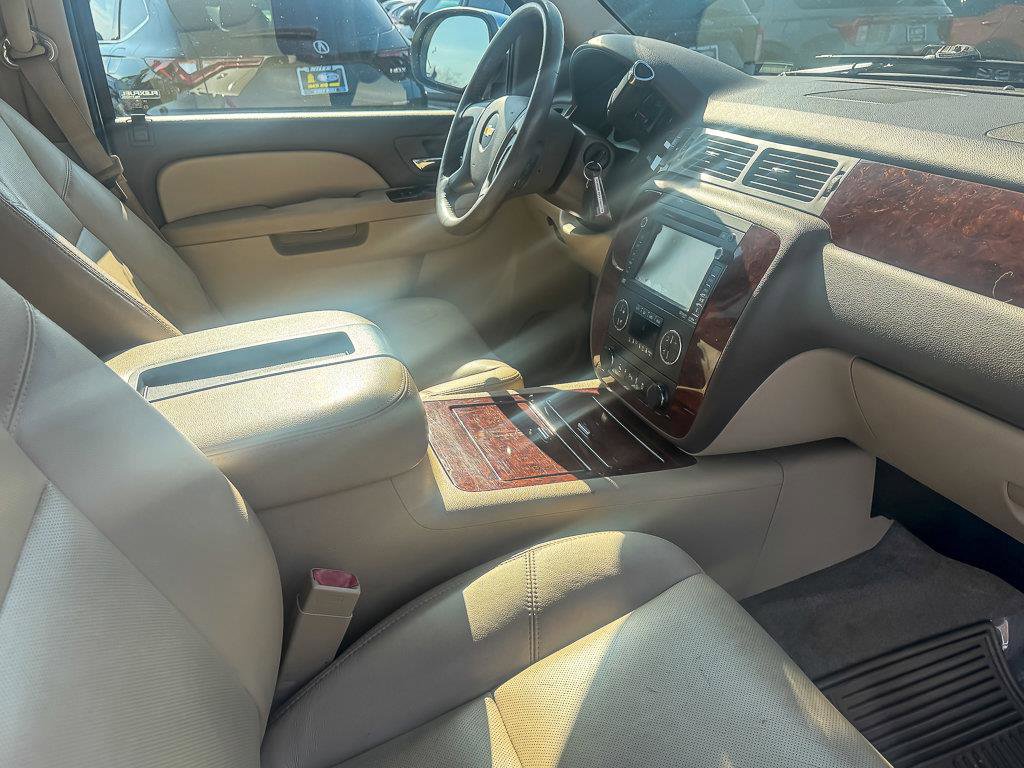 2014 CHEVROLET TAHOE - Image 28