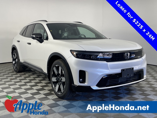 New 2024 Honda Prologue AWD ELITE 4D Sport Utility in Riverhead 