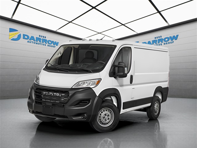 2024 RAM ProMaster Cargo Van Base