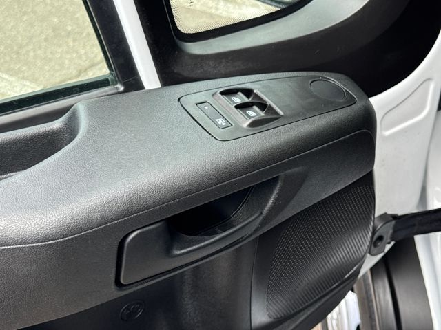 2023 Ram ProMaster 2500 Base photo 5