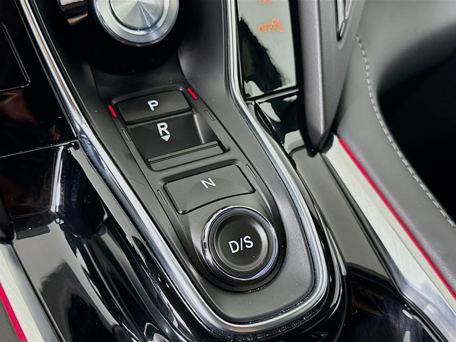2022 Acura RDX Technology photo 19