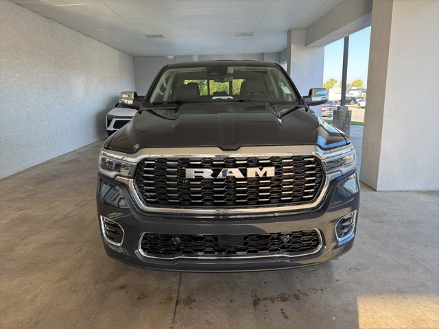 2026 Ram 1500 photo 4