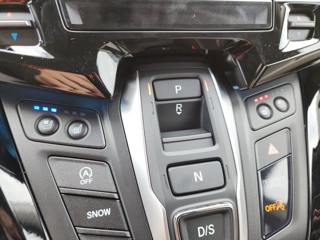 2026 Honda Odyssey Elite photo 28