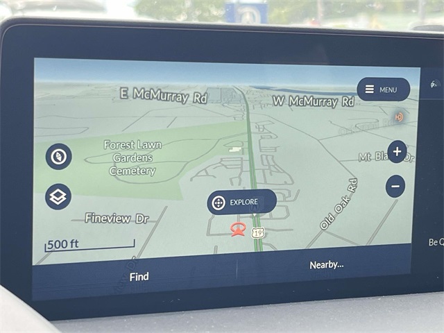 2025 Acura RDX Technology photo 21