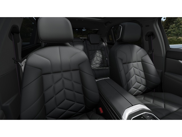 2026 Bmw i7 eDrive50 photo 11