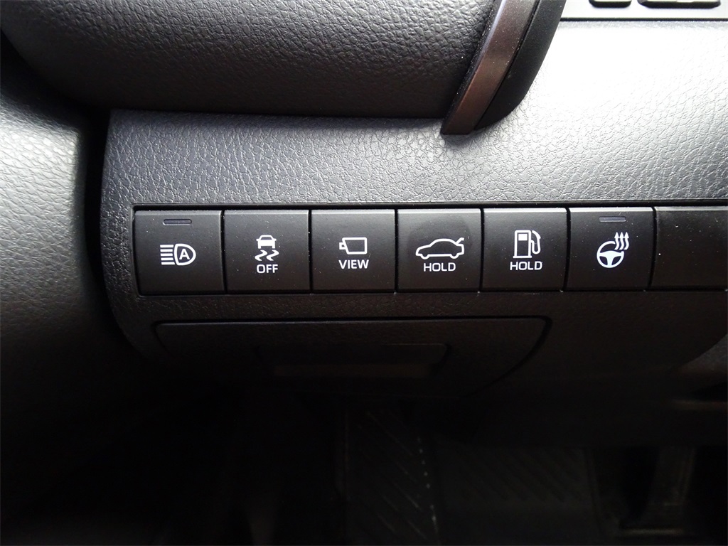 2024 Toyota Camry XSE V6 photo 21