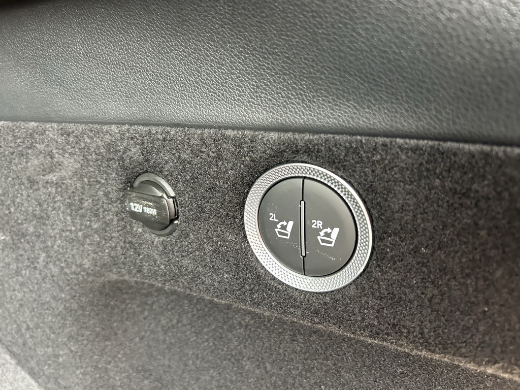 2025 Genesis GV80 Coupe 3.5T photo 29