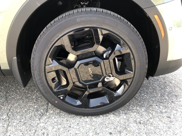 2025 Kia Sorento X-Line SX photo 28