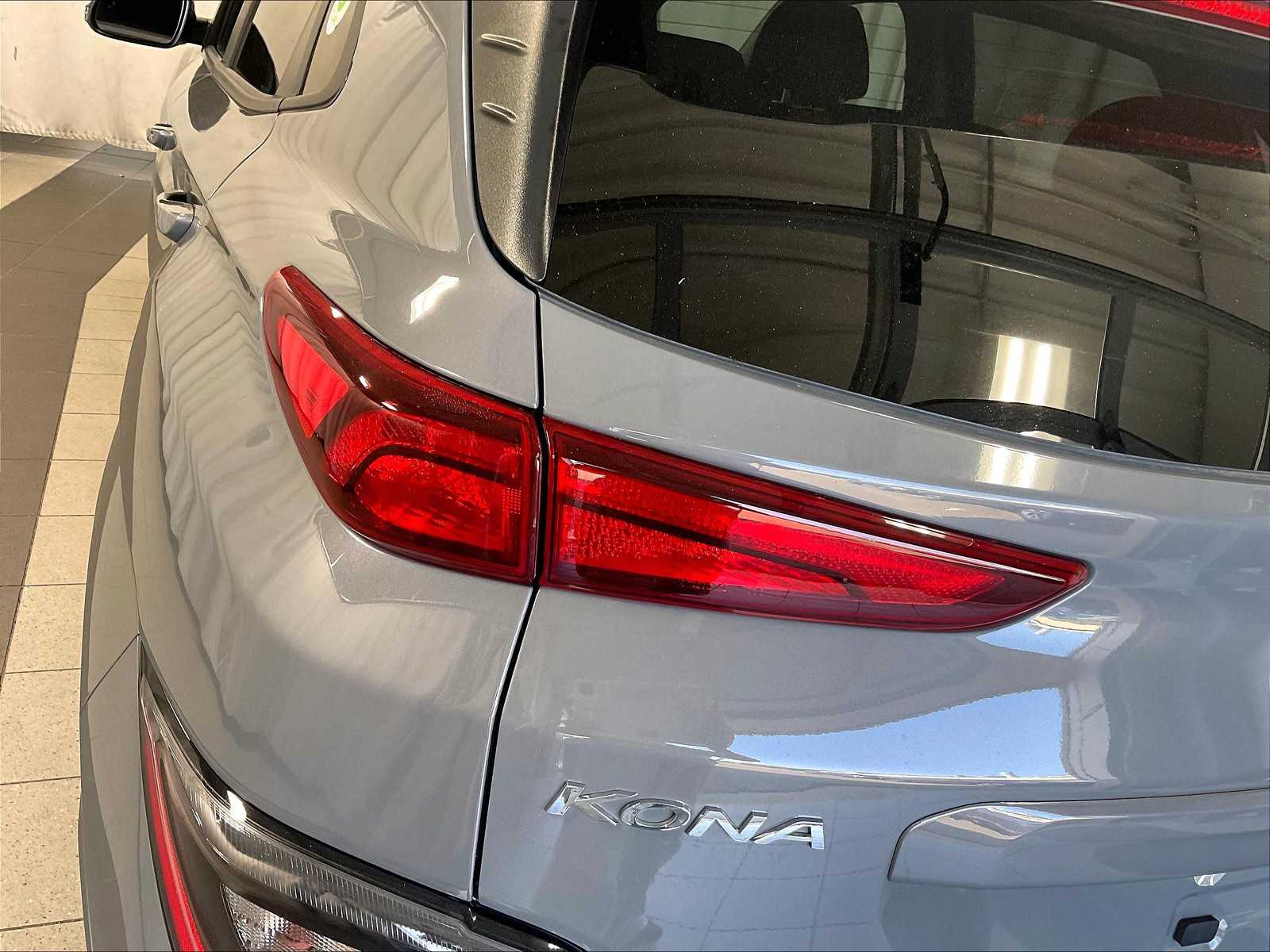 2023 Hyundai Kona Electric SEL photo 33