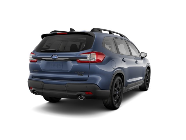 2025 Subaru Ascent Onyx Edition photo 6