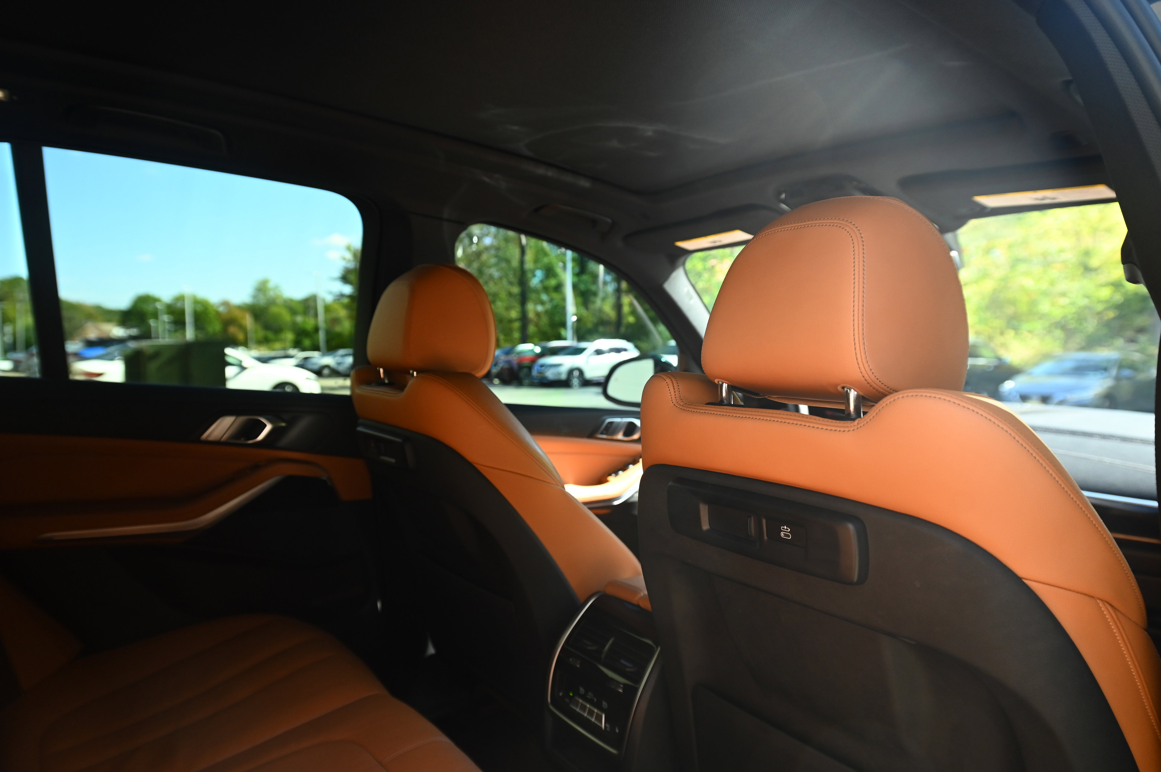 2019 Bmw X5 xDrive40i photo 20