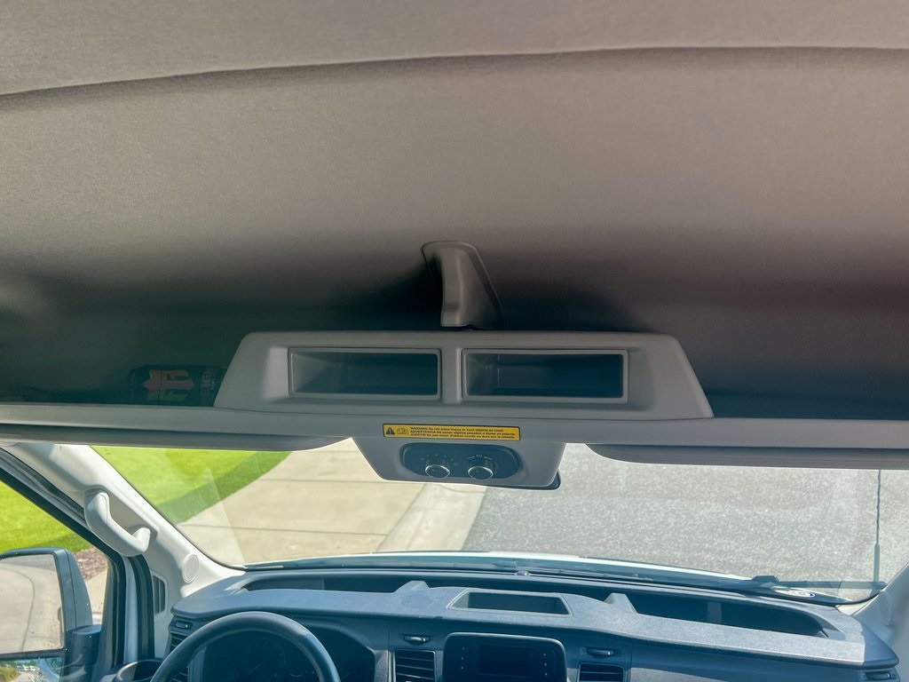 2020 Ford Transit Passenger XL photo 20