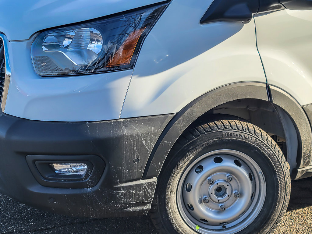 2026 FORD TRANSIT - Image 2