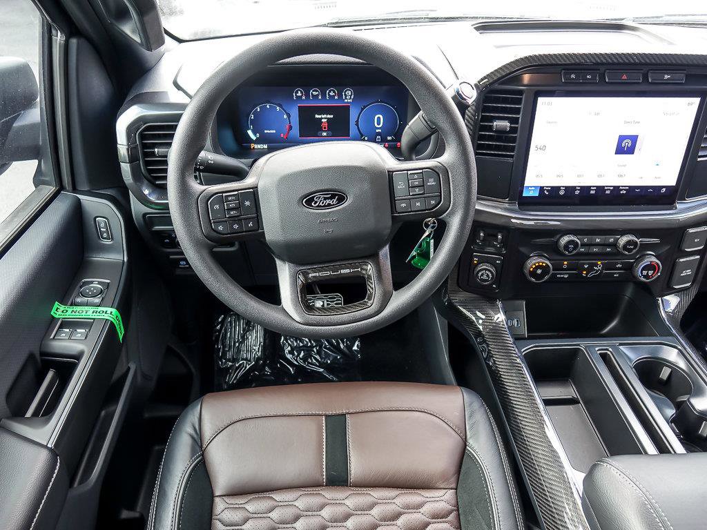 2024 FORD F-150 - Image 15