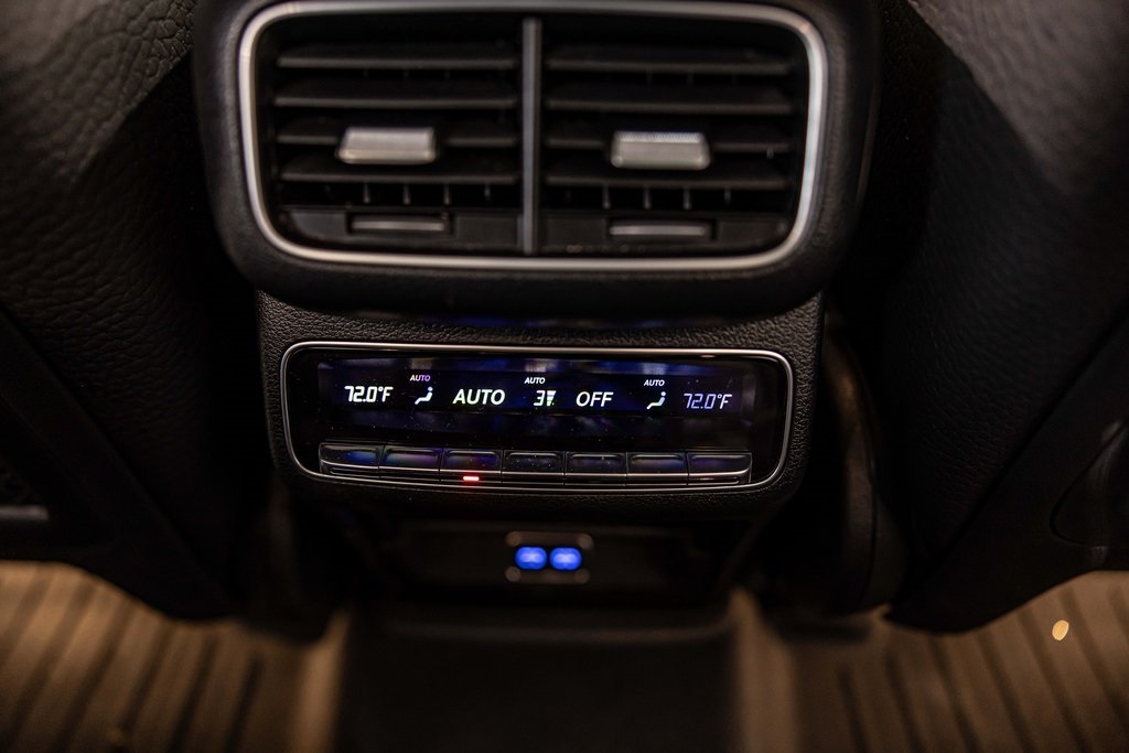 2025 MERCEDES-BENZ GLS-CLASS - Image 39