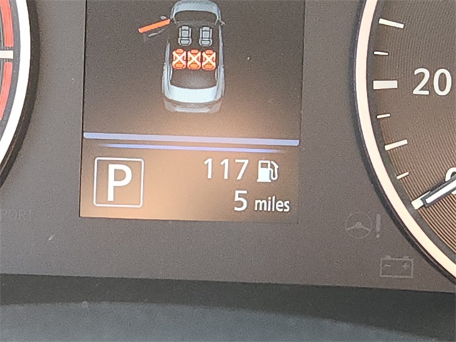 2025 Nissan Sentra S photo 19