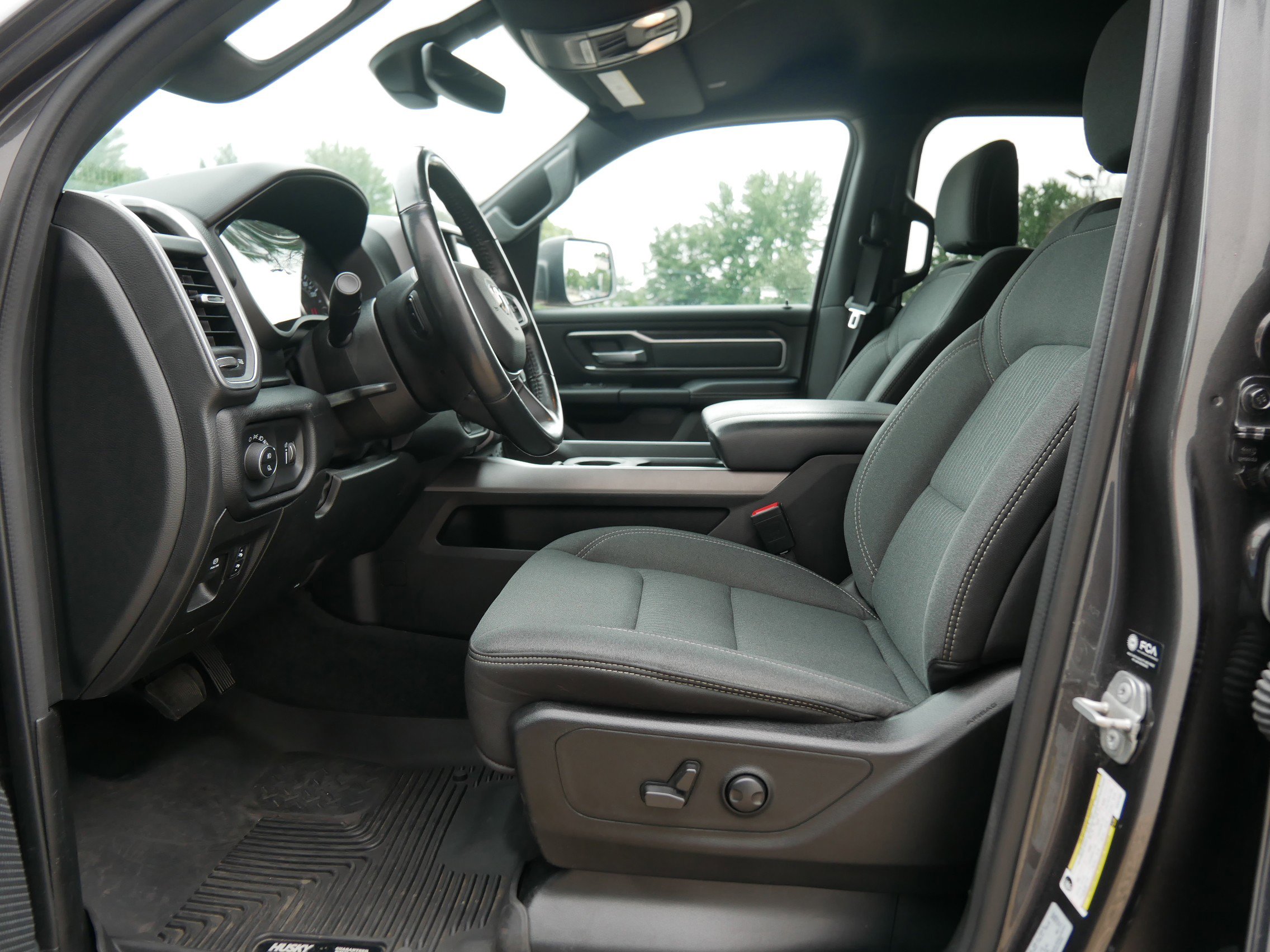 2022 Ram 1500 Big Horn photo 10