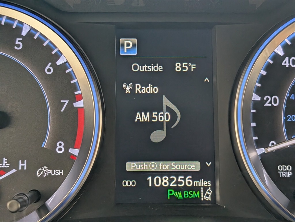 2017 Toyota Highlander Limited Platinum photo 26