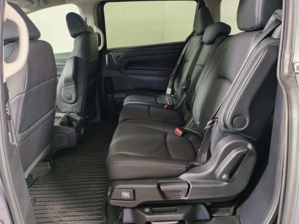 2026 Honda Odyssey EX-L photo 23