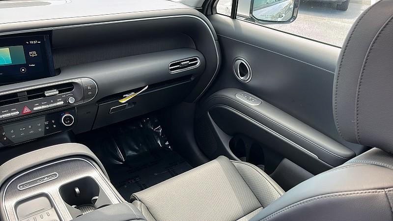 2026 Hyundai Palisade Limited photo 58