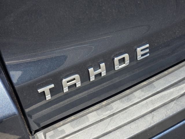 2019 Chevrolet Tahoe LT photo 9