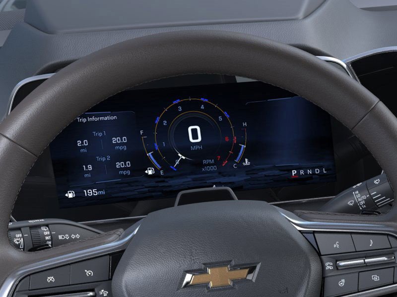 2025 Chevrolet Tahoe Premier photo 17