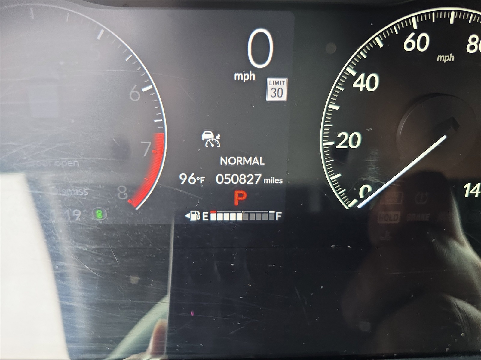 2023 Honda HR-V Sport photo 22