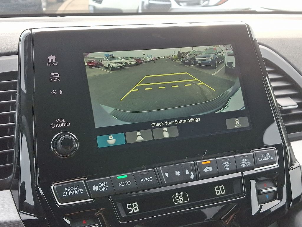 2024 Honda Odyssey Sport photo 20