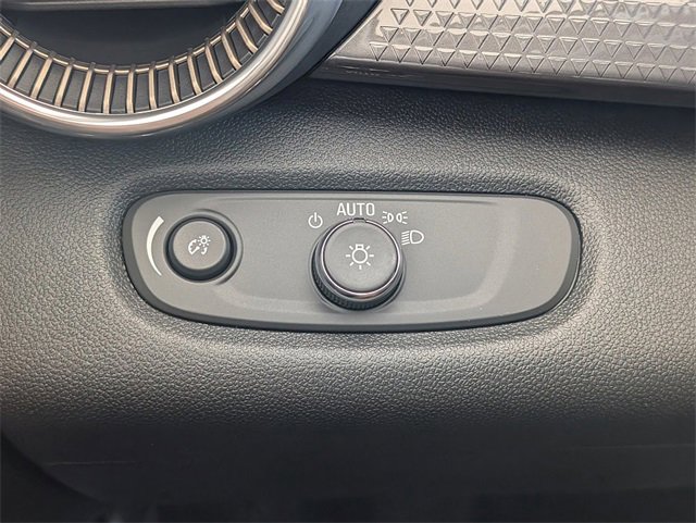 2025 Chevrolet Trax ACTIV photo 23