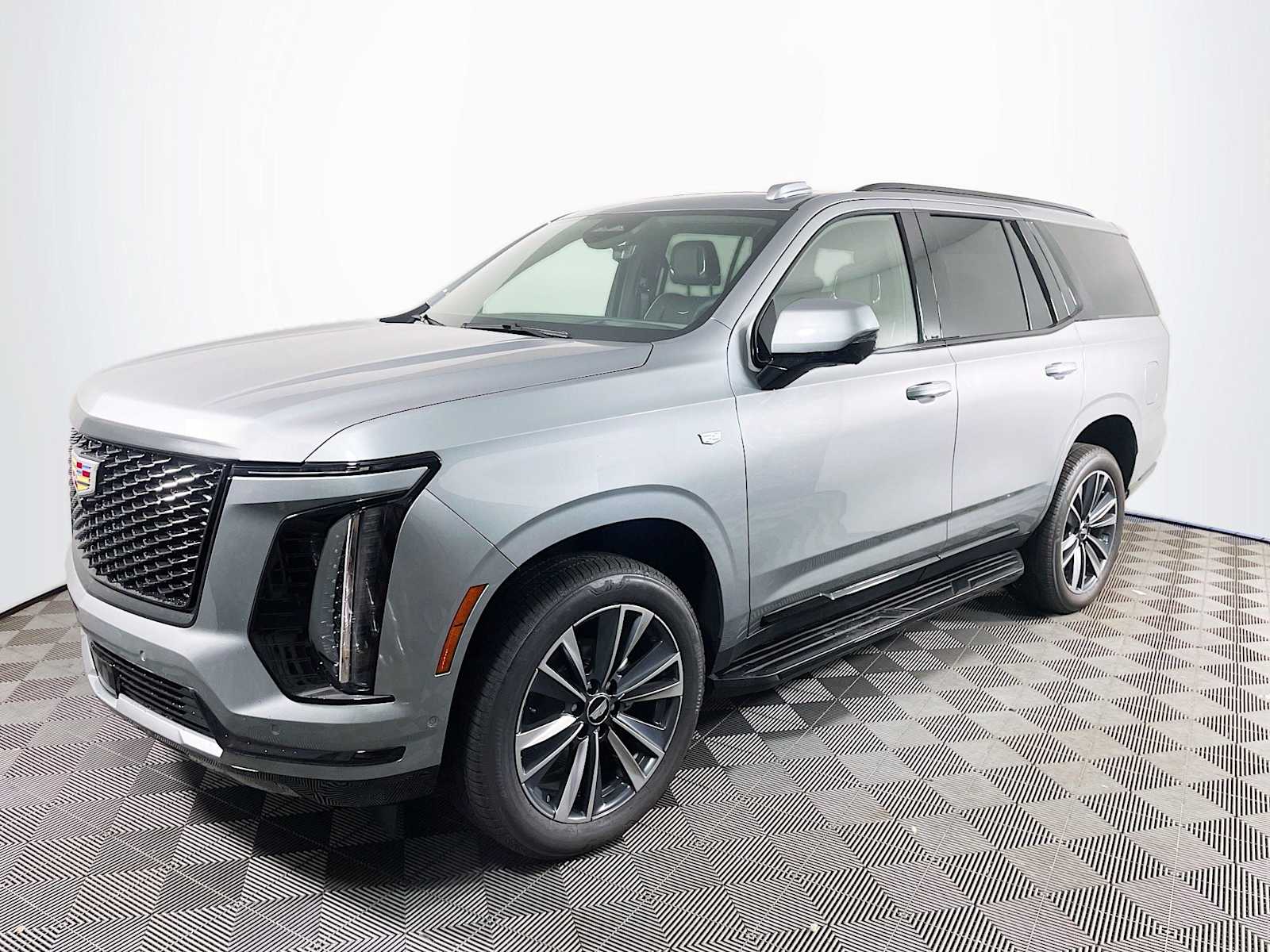 2025 Cadillac Escalade Sport's photo