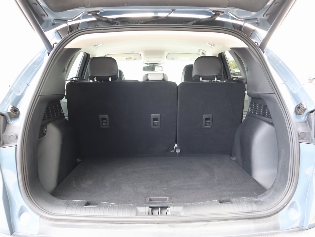 2024 Ford Escape Platinum photo 14