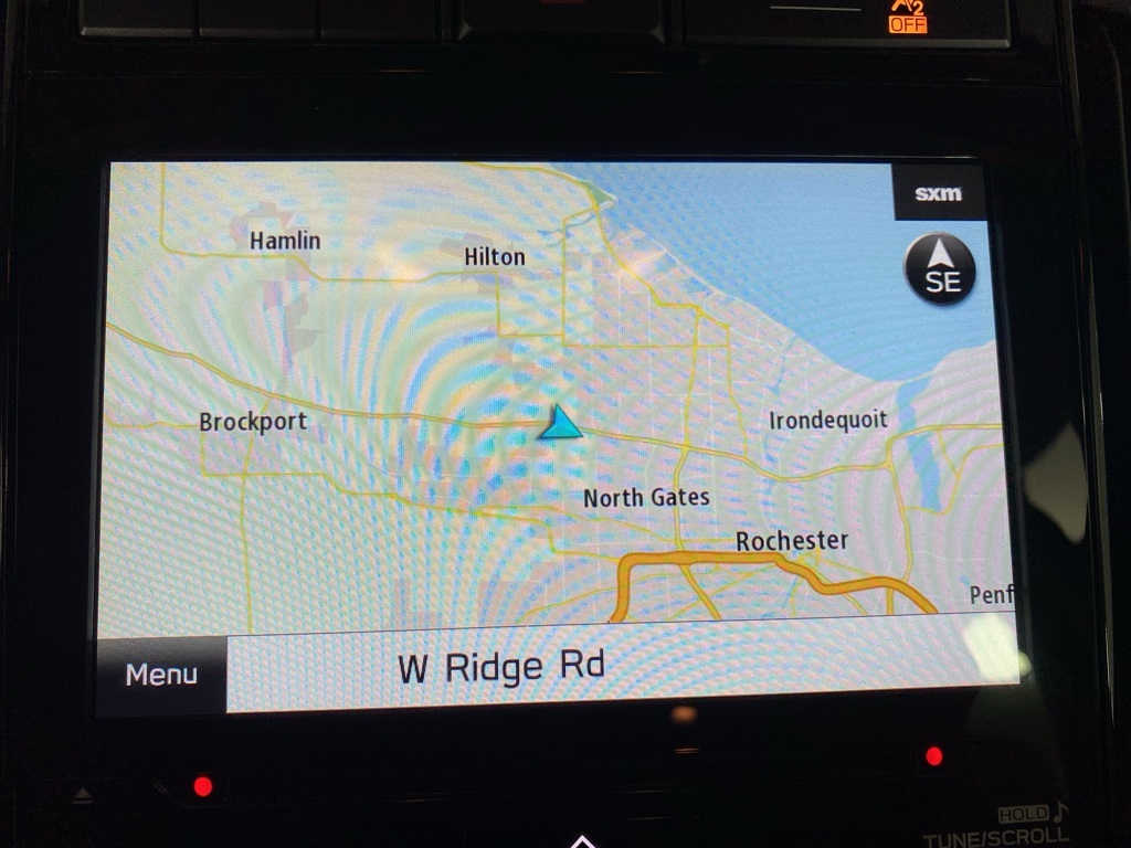 PreOwned 2021 Subaru Ascent Limited 4D Sport Utility in Orchard Park 