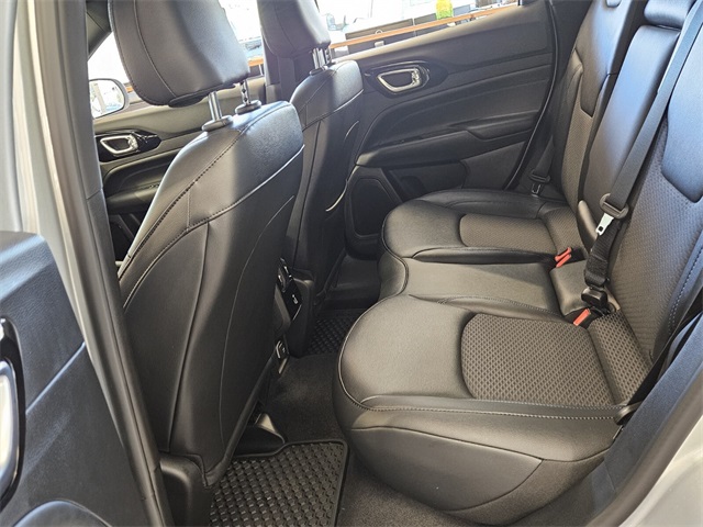 2026 Jeep Compass Latitude photo 6