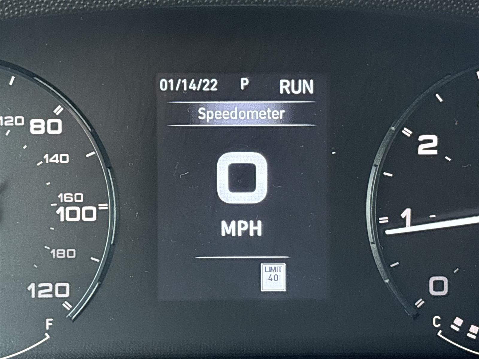 2026 Ram ProMaster 2500 photo 15