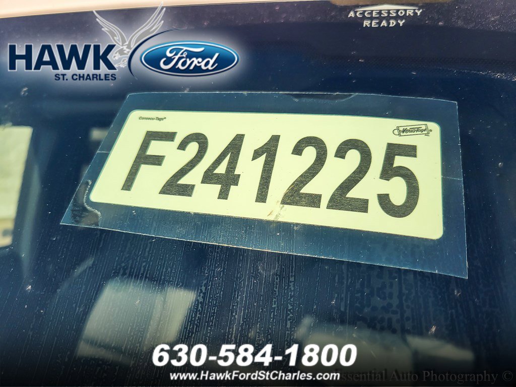 2024 FORD BRONCO - Image 18