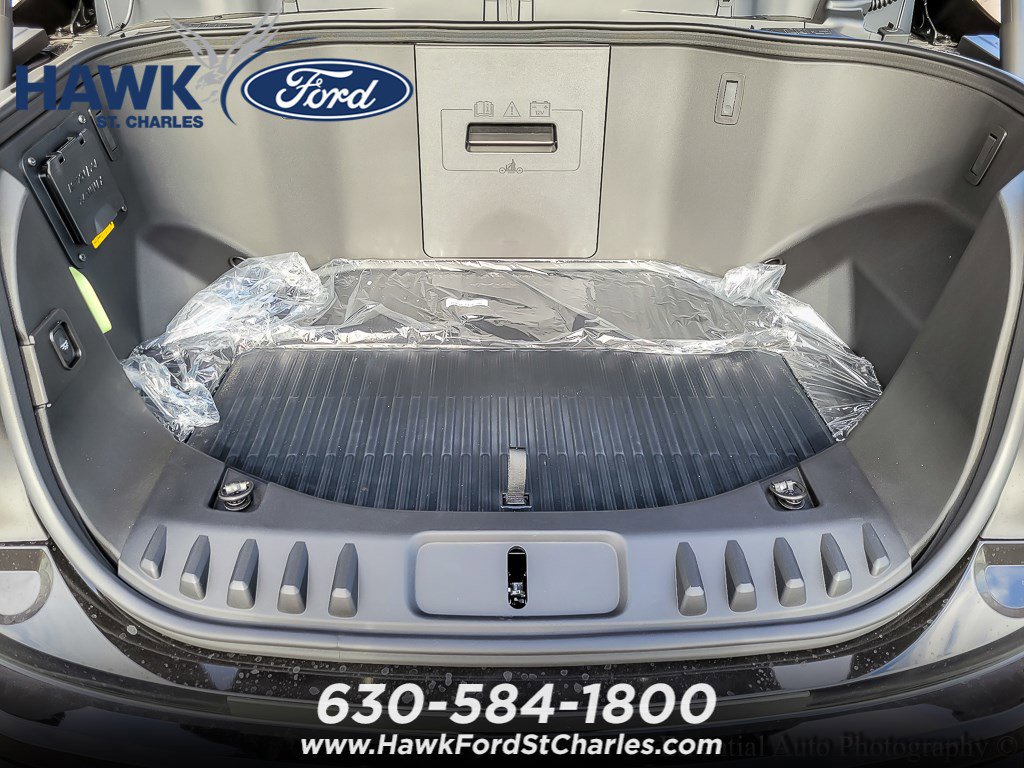 2025 FORD F-150 - Image 16