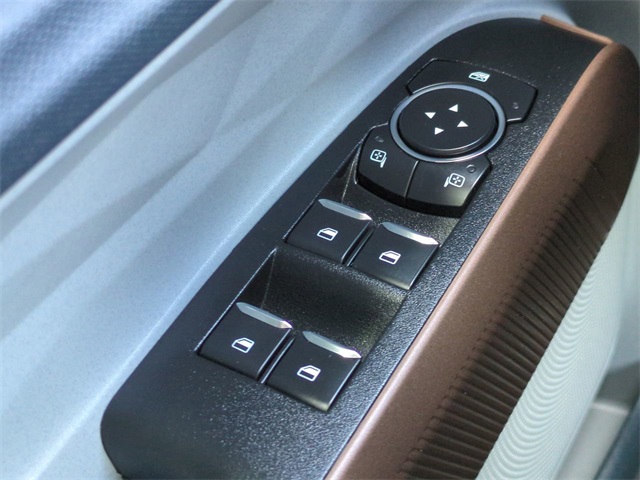 2024 Ford Maverick Lariat photo 23